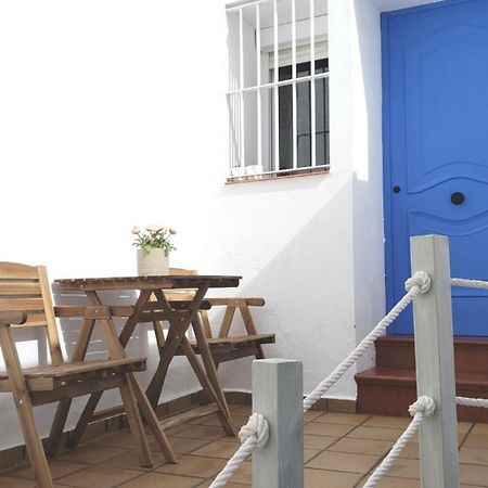 Apartamentos La Casa Del Remolino- Centro Historico De Conil, Andando A La Playa Conil De La Frontera Extérieur photo