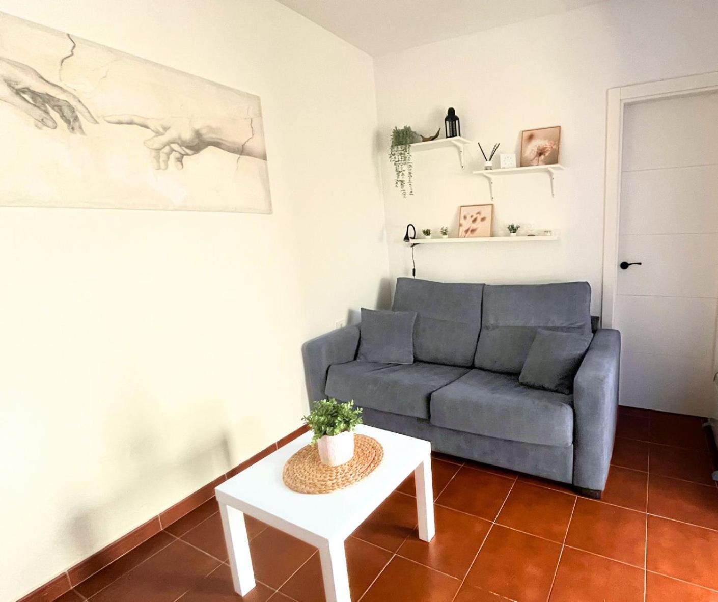 Apartamentos La Casa Del Remolino- Centro Historico De Conil, Andando A La Playa Conil De La Frontera Extérieur photo