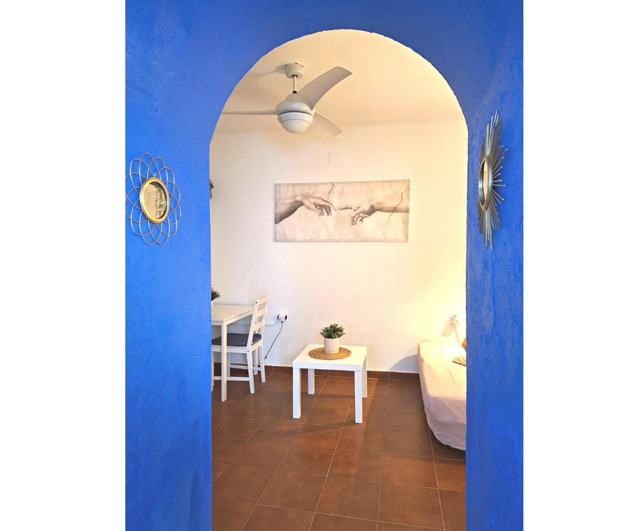 Apartamentos La Casa Del Remolino- Centro Historico De Conil, Andando A La Playa Conil De La Frontera Extérieur photo